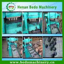 Charcoal Briquettes Pressing Machine/Hookah Charcoal Pressing Machine for Sale 008613343868845